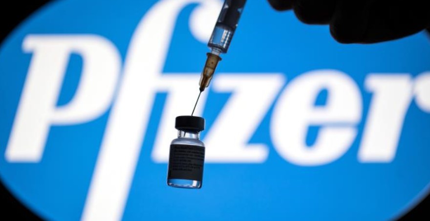 Ενισχυτική δόση του εμβολίου της Pfizer θα δόσει σε ευάλωτους το Ισραήλ